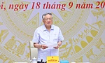 Cân nhắc thận trọng, kỹ lưỡng; bám sát điều kiện, tiêu chuẩn trong xét duyệt đặc xá