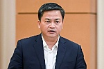 Kết quả giám định 97 miếng kim loại màu vàng của cựu Bí thư Tỉnh ủy Bến Tre