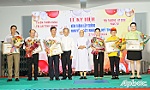 Trường Khuyết tật Nhân ái Mỹ Tho kỷ niệm 20 năm thành lập (2004 - 2024)