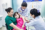 Đưa vaccine phòng sốt xuất huyết về Việt Nam