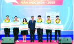 Năm học 2024-2025: Nhiều chính sách hỗ trợ sinh viên