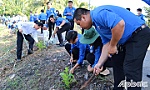 30 năm tình nguyện: Hành trình khẳng định giá trị