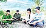 BÀI 1: Công an xã, thị trấn, điểm tựa bình yên của nhân dân