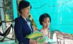 Chung tay chăm lo nạn nhân da cam vùng đất khó
