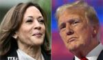 Bầu cử Mỹ: Bà Kamala Harris nới rộng khoảng cách so với ông Donald Trump