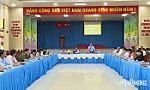 Cục Hộ tịch, Quốc tịch, Chứng thực: Khảo sát công tác đăng ký hộ tịch cho dân cư yếu thế tại huyện Chợ Gạo