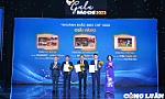 Thể lệ Giải ảnh 