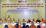 UN Vesak Day 2025 in Vietnam to welcome delegates from 80 countries