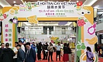 First Vietnam fruit festival opens in China