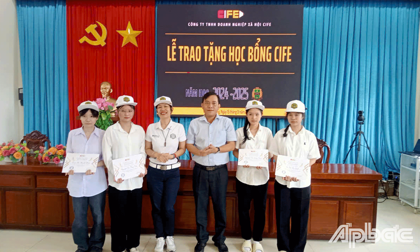 Đồng chí Ngô 