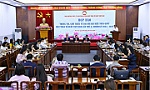 Đại hội đại biểu toàn quốc MTTQ Việt Nam lần thứ X diễn ra từ ngày 16 - 18-10