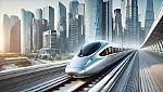 Vì sao lựa chọn tốc độ 350km/giờ cho dự án đường sắt tốc độ cao Bắc-Nam?