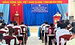 Hội Nông dân tỉnh Tiền Giang: Nắm bắt tâm tư, nguyện vọng nông dân để có quyết sách phù hợp