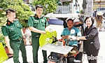 Tất cả vì nạn nhân chất độc da cam