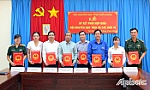 Tiền Giang: Ký kết phối hợp hoạt động giữa Hội Khuyến học tỉnh và các đơn vị liên quan