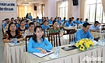 Công đoàn Tiền Giang: Chăm lo tốt đời sống đoàn viên, công nhân, viên chức, lao động