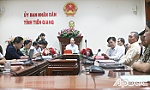 Tạo môi trường đầu tư kinh doanh thuận lợi cho doanh nghiệp
