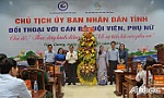 Hội LHPN các cấp tiếp tục đổi mới công tác vận động, tập hợp, định hướng các tầng lớp phụ nữ