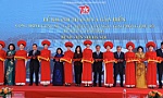 Hanoi inaugurates children's hospital