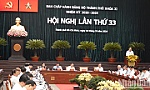 Ho Chi Minh City prioritises measures to boost growth