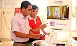 Viettel Tiền Giang sẽ chính thức triển khai 5G trên toàn tỉnh từ ngày 15-10-2024