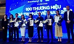 Top 100 most valuable Vietnamese brands 2024 announced