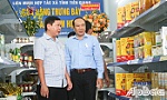 Tiền Giang: Khai trương Cửa hàng giới thiệu sản phẩm hợp tác xã