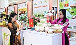 Vietnam's distinctive agricultural exports to China exhibited in Hanoi