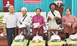 Vận động nguồn lực, sẻ chia khó khăn với nạn nhân da cam