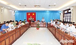 Huyện Cai Lậy: Tăng cường công tác quản lý nhà nước về chất lượng nước sinh hoạt
