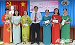 Họp mặt kỷ niệm 94 năm Ngày thành lập Hội Liên hiệp Phụ nữ Việt Nam