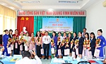 Ngày 20-10: Tôn vinh phụ nữ Việt Nam