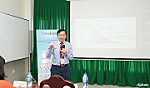 Tiền Giang đăng cai tổ chức Hội thảo huấn luyện thực hành chẩn đoán và điều trị suy giảm nhận thức