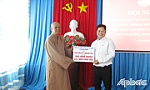 Huyện Châu Thành: Phát động Tháng cao điểm 