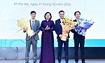 Bổ nhiệm Tổng Giám đốc VietinBank