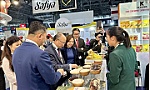 Vietnam attends int'l food trade show SIAL Paris 2024 in Paris