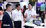 Swedish exhibition promotes cooperation with Vietnam for green future