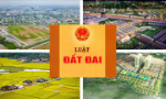 Thủ tướng yêu cầu trước 31-10 các địa phương phải ban hành đầy đủ văn bản quy định chi tiết Luật Đất đai