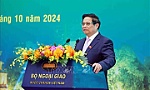 Vietnam aims to become crucial link in global supply chain of Halal products: PM