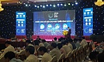 Vietnam Datafest 2024 opens in Ninh Binh