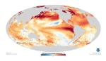 El Niño và La Niña đã xảy ra trong 250 triệu năm qua