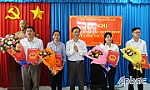 Huyện Cai Lậy: Triển khai các quyết định về công tác cán bộ