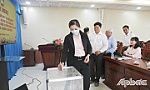 Kết nối và lan tỏa tinh thần 