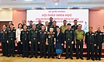 Seminar discusses contributions of Vietnam's volunteer soldiers and experts to Laos' construction and defence