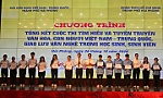 Competition promotes cultural exchange between Vietnamese, Chinese youths