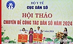 20 nhiệm vụ và quyền hạn của Chi cục Dân số tỉnh Tiền Giang