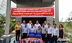 Huyện Tân Phước: Đồng hành, hỗ trợ người dân thoát nghèo