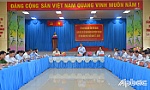 Huyện Chợ Gạo: Huy động tối đa nguồn lực đầu tư, tạo đột phá trên các lĩnh vực thế mạnh