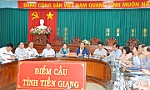 Phát triển văn hóa, con người Tiền Giang trong thời kỳ mới