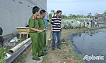 Hậu quả của việc giải quyết mâu thuẫn bằng bạo lực